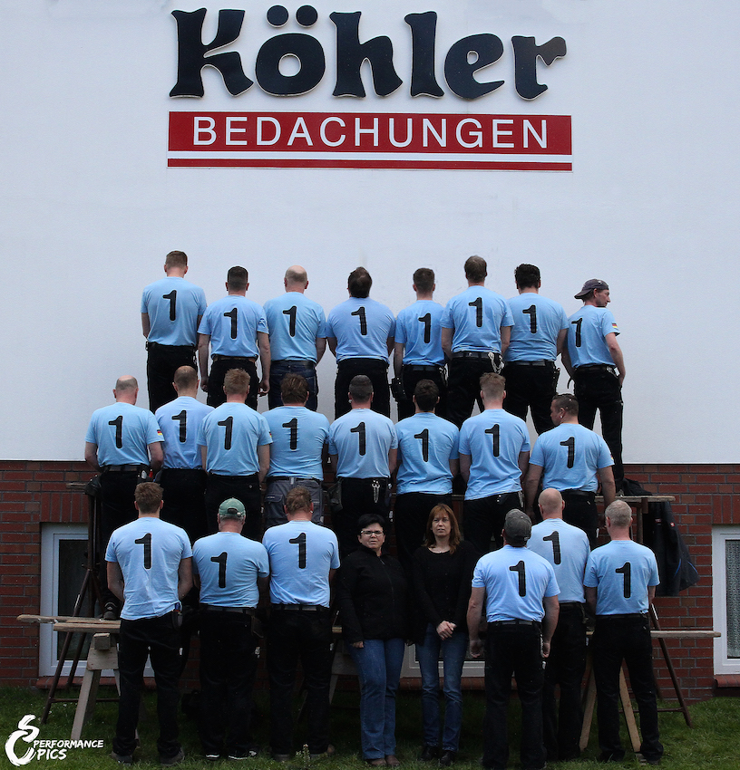 Team Köhler