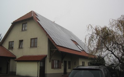 Jetzt geht auch nachts die Sonne auf!