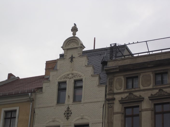 Deutsche Deckung