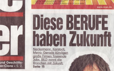 Dachdecker – Ein alter Beruf mit Zukunft