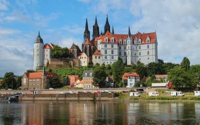 Ausflug der Dachdeckerinnung Borna