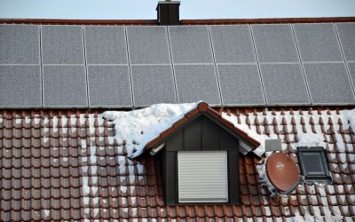 Tagsüber Sonnenkraft tanken, abends die Sonnenenergie nutzen