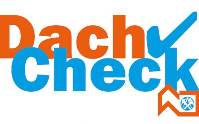 Drum prüfe, wer sich ewig bindet – Der DachCheck