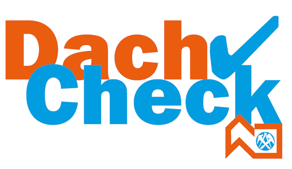 Logo DachCheck