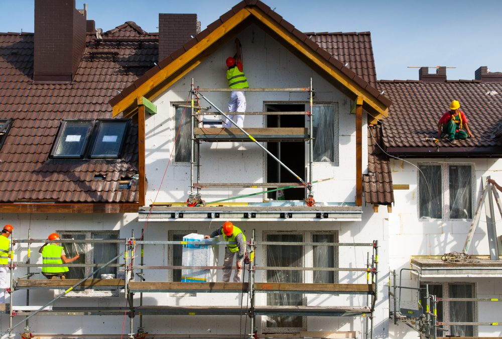 Lese-Empfehlung – Ruinöser Wettbewerb im Handwerk