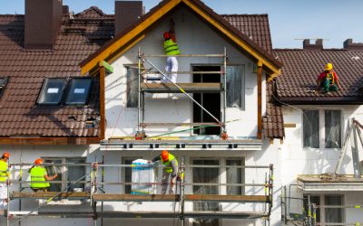 Lese-Empfehlung – Ruinöser Wettbewerb im Handwerk