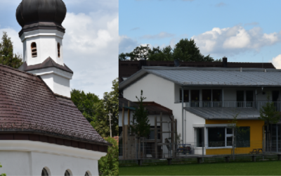 Stellenanzeige