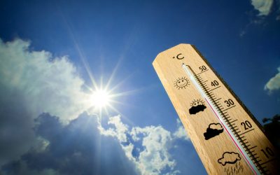 Tipps zum sommerlichen Wärmeschutz