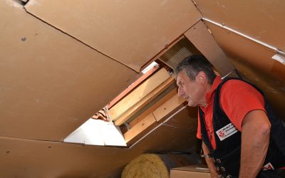Warum der Klimaschutz auch beim eigenen Haus so wichtig ist