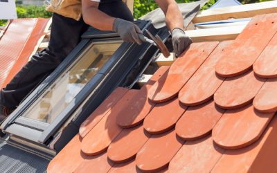 Holz, Kunststoff, Aluminium: Wohnraumdachfenster für jedes Haus