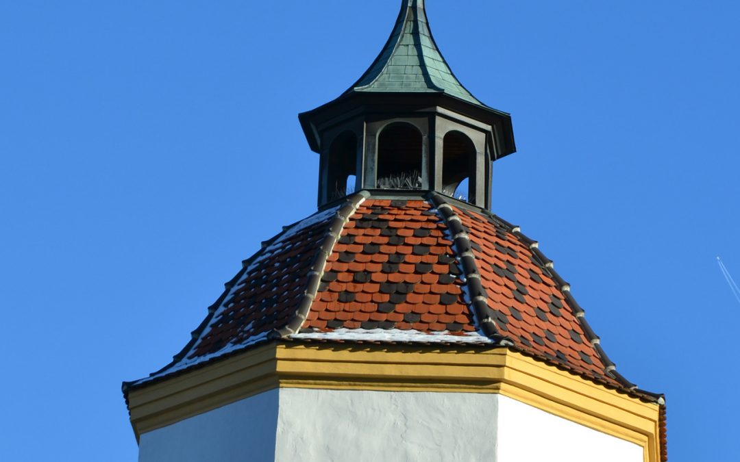 Die Geschichte lebt – Denkmalgerechte Sanierung