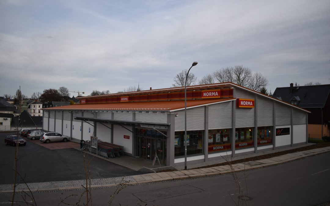 Norma in Limbach