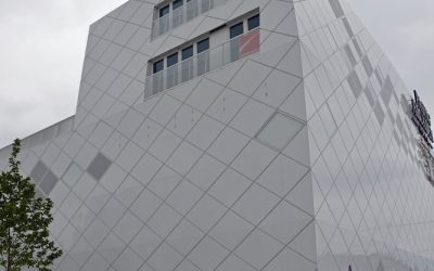 Mit einer aktiver Wärmedämmung gegen die kalten Tage