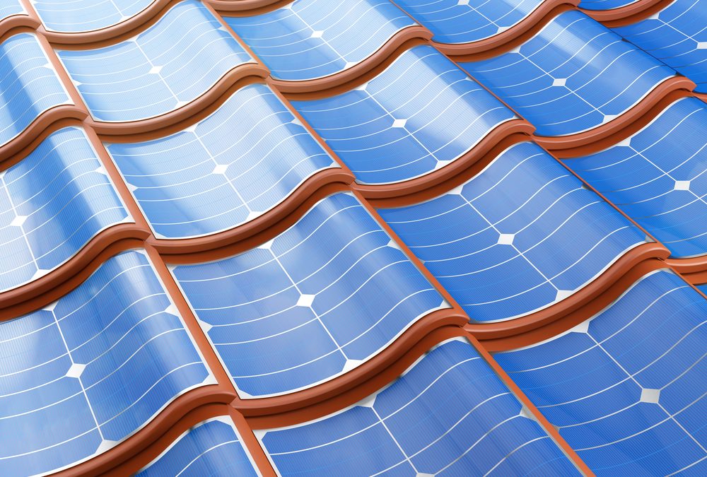 Solar-Roof