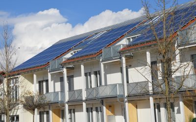 Lohnen sich Solaranlagen auf dem Dach auch heute noch?