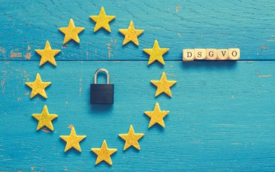 Die Datenschutz-Grundverordnung (DSGVO) kommt und sie betrifft jedes Unternehmen!