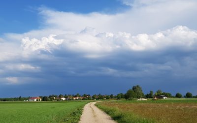Wie (un-)wettersicher ist das Dach?
