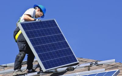 6 zu beachtende Punkte bei der Photovoltaik-Anlage Teil 2/2