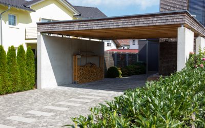 3 gute Gründe für ein Car-Port – Teil 1