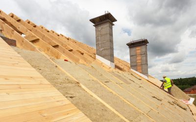 Effiziente Dachdämmung – so geht’s (Teil 2)