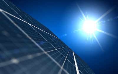 Die Sonne nutzen – Energieversorgung durch Solaranlagen Teil 2 