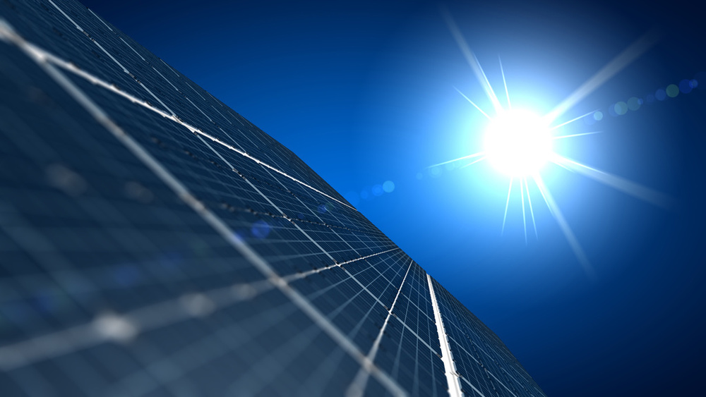 Die Sonne nutzen – Energieversorgung durch Solaranlagen Teil 2 