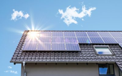Die Sonne nutzen – Energieversorgung durch Solaranlagen Teil 1 