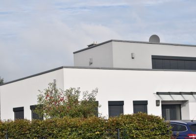 Dachentwässerung_Kaskade_Bedachungen Koehler