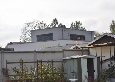 Dachentwässerung_Kaskade_Bedachungen Koehler