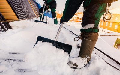 Schnee – Wintertraum oder Gefahr? 