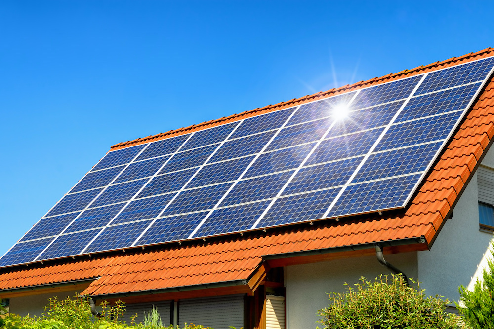 Photovoltaik – Welche Modulart ist die richtige für mich?