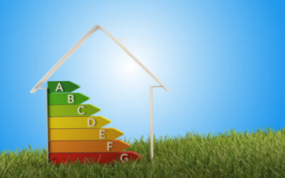 Haus (fast) ohne Heizung – Das Passivhaus