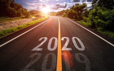 Jahresrückblick 2020