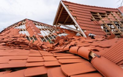 Schäden am Dach (Teil 1): Besser Vorsorgen als Nachsorgen