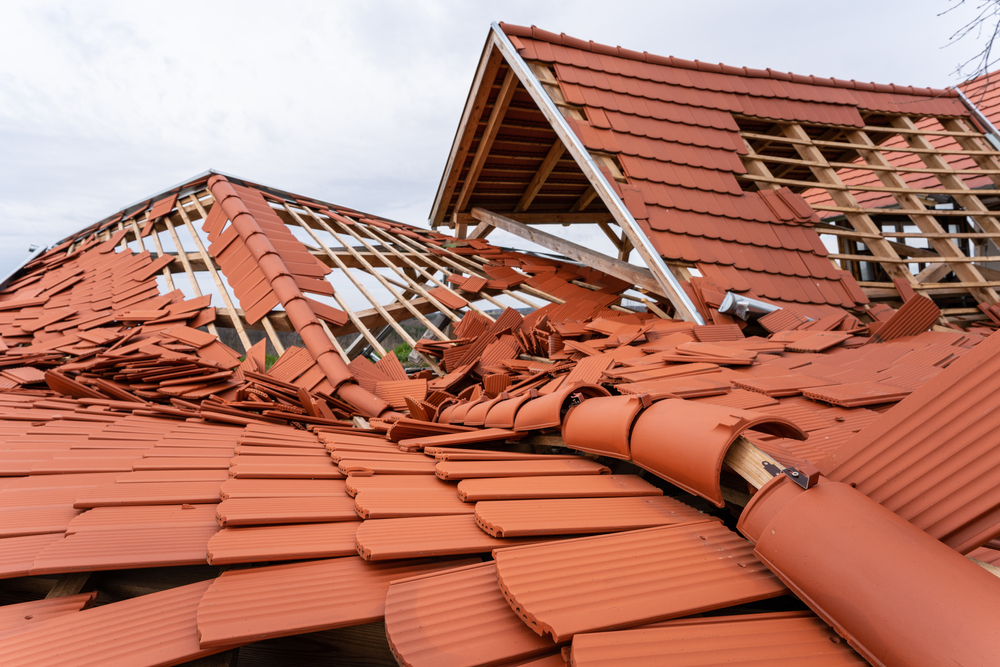 Schäden am Dach (Teil 1): Besser Vorsorgen als Nachsorgen
