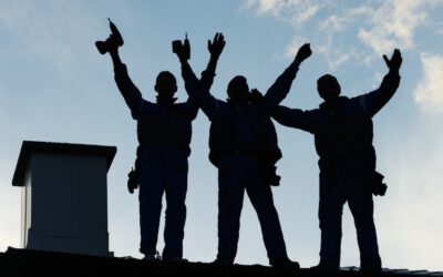 Rahmenlehrplan: Die Ausbildung zum Dachdecker (2/3)