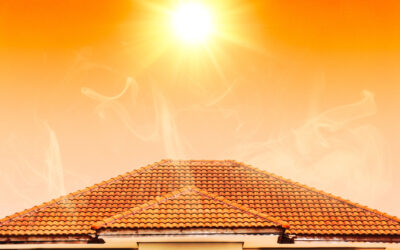 Hitzige Dachgeschosswohnung im Sommer? Nicht mit der richtigen Dämmung!