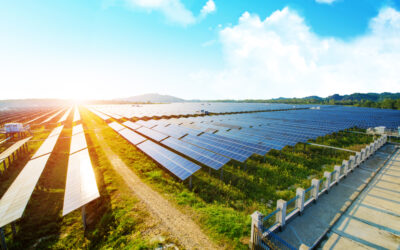Die Rückkehr der Photovoltaikanlagen